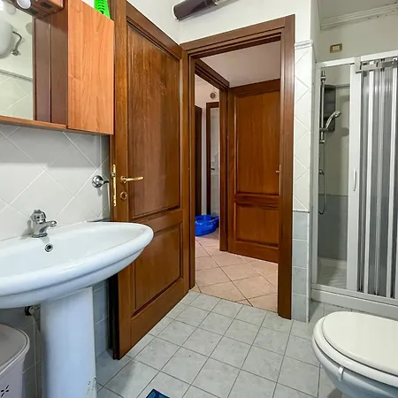 Vacanze A 2 Piani *