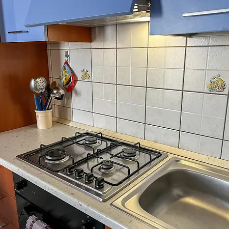 Vacanze A 2 Piani Càbras