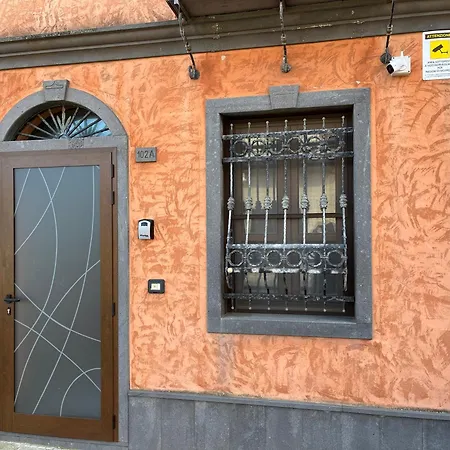 Vacanze A 2 Piani * Càbras