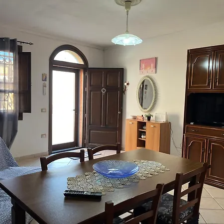 Apartment Vacanze A 2 Piani *