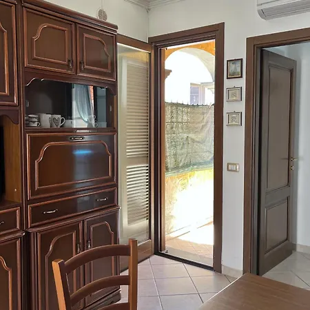 Apartment Vacanze A 2 Piani