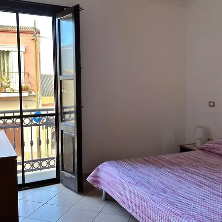 Vacanze A 2 Piani Apartment *