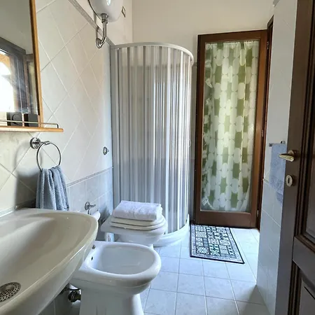 Vacanze A 2 Piani Apartment Càbras