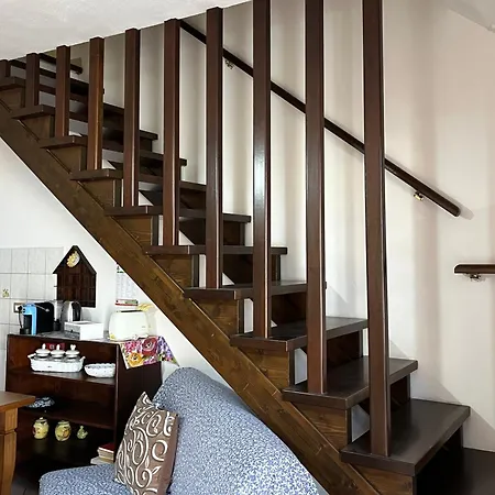 Apartment Vacanze A 2 Piani *