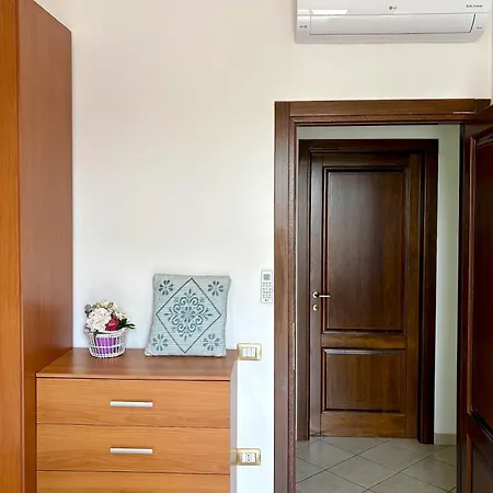 A 2 Piani Apartament *