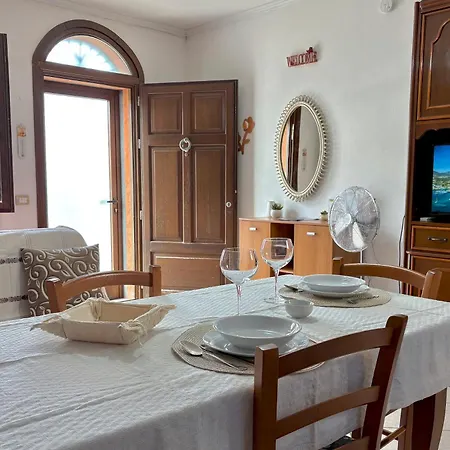 A 2 Piani Apartament