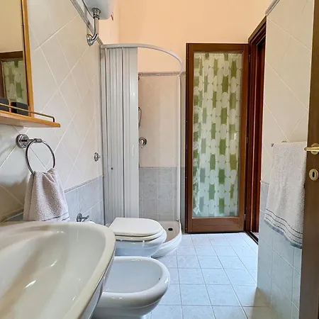 Apartman A 2 Piani Càbras