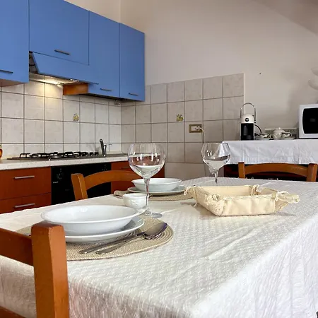 Appartamento Vacanze A 2 Piani *