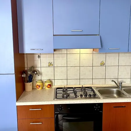 A 2 Piani Apartman Càbras