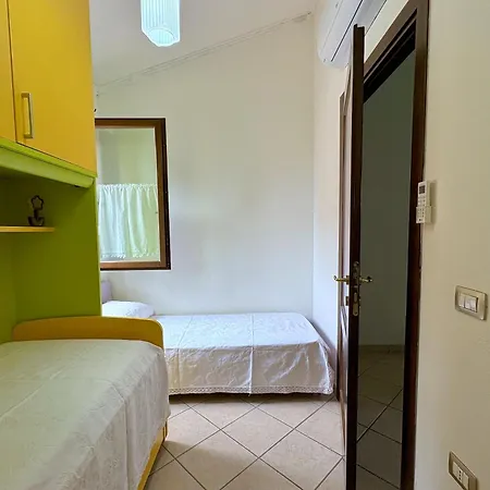 Appartamento Vacanze A 2 Piani *