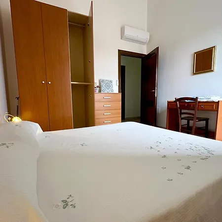 Apartman A 2 Piani Càbras