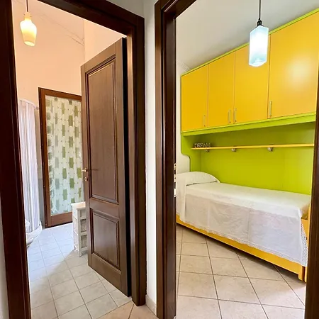 Apartman A 2 Piani *